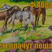 О Чем Плачут Лошади Слушать