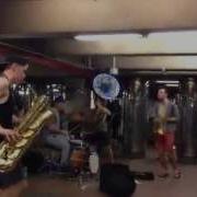 Lucky Chops Brass Band The Eye Of A Tiger