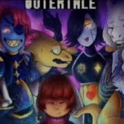 03 51 Underverse Ost Defective Prototype Xtale Mewmew S Them