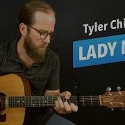 Lady May Tyler Childers Guitar Lesson W Tab