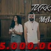 Turan Yasar Aynura Turkish Mashup