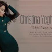 Christina Yeghoyan Depi Yerazanq