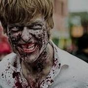 Зомби Блок С Fantom Бум Эпик