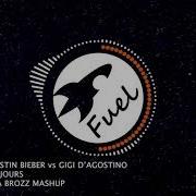 Justin Bieber Vs Gigi D Agostino Let Me Love You Dj Snake Mashup