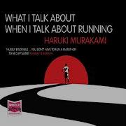 What I Talk About When I Talk About Running Audiobook