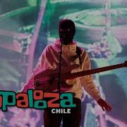 Twenty One Pilots Lollapalooza Chile 2019 Full Show