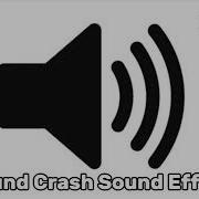 Ground Smash Sound Effect