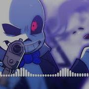 Sudden Change Sans Theme Remix By Kaeny