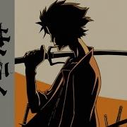 Samurai Champloo Opening 1 Full Battle