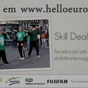 Skill Dealers Crew Mad Moves In Amsterdam