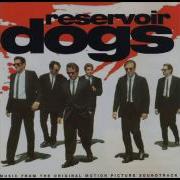 Reservoir Dogs Soundtrack