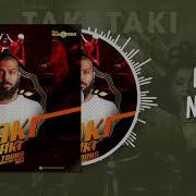 Taki Taki Dj Toons Moombahton Remix 2019