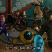 Zak Storm Opening Eng