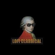 Lofi Classical Beats Mozart Requiem Lacrimosa