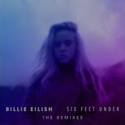 Billie Eilish Six Feet Under Jerry Folk Remix