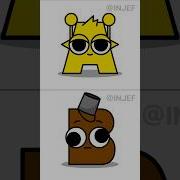 Injef Sprunki Alphabet Lore Ab Simon Vs Brud Sprunki Incredibox Incrediboxsprunki