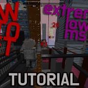 How To Get Better Ms Roblox Parkour
