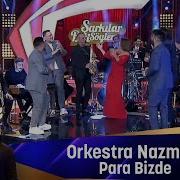 Orkestra Nazmiler