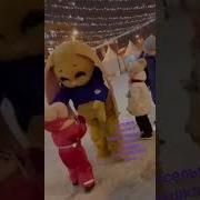 Ростовая Кукла Зайка Ми Люси