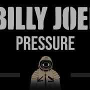 Billy Joel Pressure Instrumental