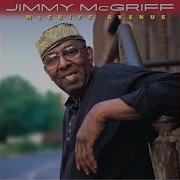 Jimmy Mcgriff The Answer Is The Blues