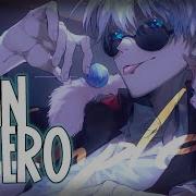 Nightcore Dinero