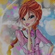 Winx Club Lnsieme A Me