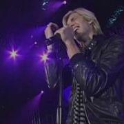 The Calling Live In Corea