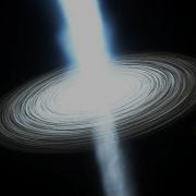 Quasar Sound Effect