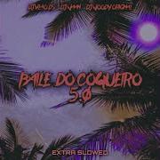 Barie Do Coqueiro 5 0 Slowed Reverb