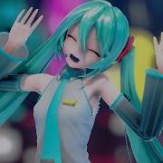 Mmd 39 Music Hatsune Miku