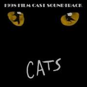 Cats 1998 Soundtrack