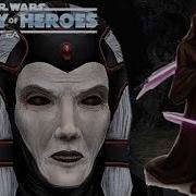 Star Wars Galaxy Of Heroes Штурм Военная Мощь И Всё Такое