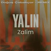 Yalin Zalim Remixx