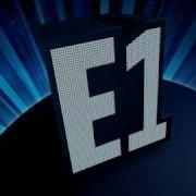 E1 Logo