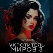 Алекс Рудин Укротитель Миров