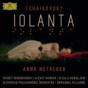 Iolanta Op 69 Scene And Chorus Brigitta Ėto Tï