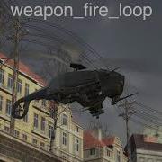 Half Life 2 Helicopter Bomb Sound