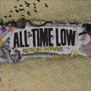 All Time Low Therapy