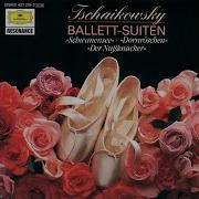 Nutcracker Suite Op 71A Th 35 2F Dance Of The Reed Pipes