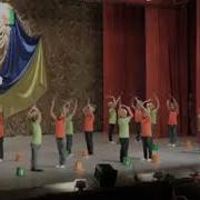 Ритмічний Танок З Клавесами