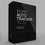 Fcpx Auto Tracker Precision Point Tracker Tool For Final Cut Pro X Pixel Film Studios