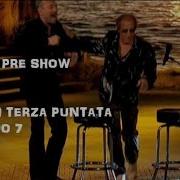 Adrian Live La Serie Evento Episodio 3 Pre Show Celentano Canta Con