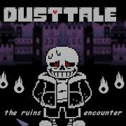 Ruins Dust Theme