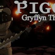 Gryffyn Theme Song