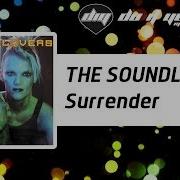 Surrender Birretta Edit