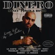 Dinero Who Shot Ya Feat Hot Box