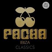 Pacha Ibiza Classics Best Of 20 Years