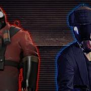 Payday 2 Tf2 Builds Pyro