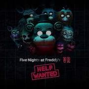 Fnaf Stage Song Fnaf Vr Help Wanted Ost